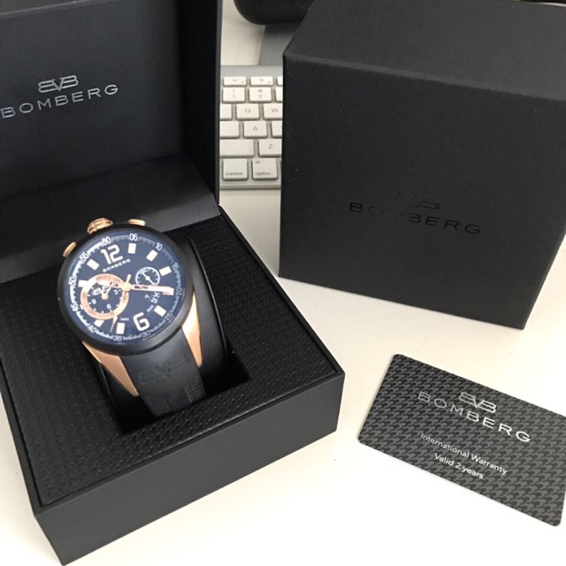 bomberg-watch